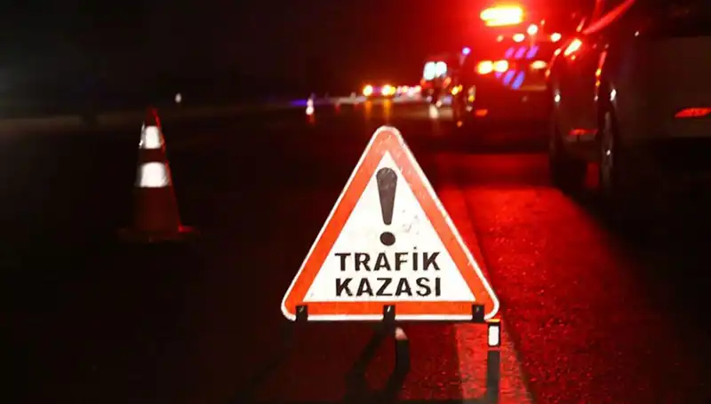 Şanlıurfa'da Zincirleme Kaza: Trafikte Kaos ve 7 Yaralı