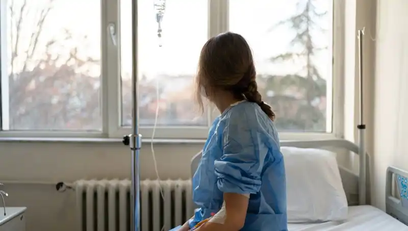 27 Yaşındaki Kadının Meme Kanseri Hikayesi: Doktorlar Yanıldı!