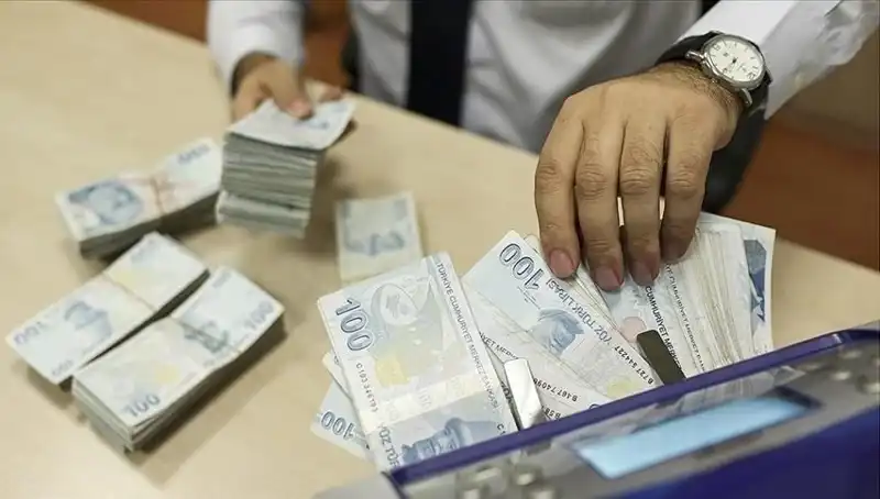 Türkiye'de Bireysel Emeklilik Sistemi'ne Katılanların Sayısı 17,36 Milyona Ulaştı!