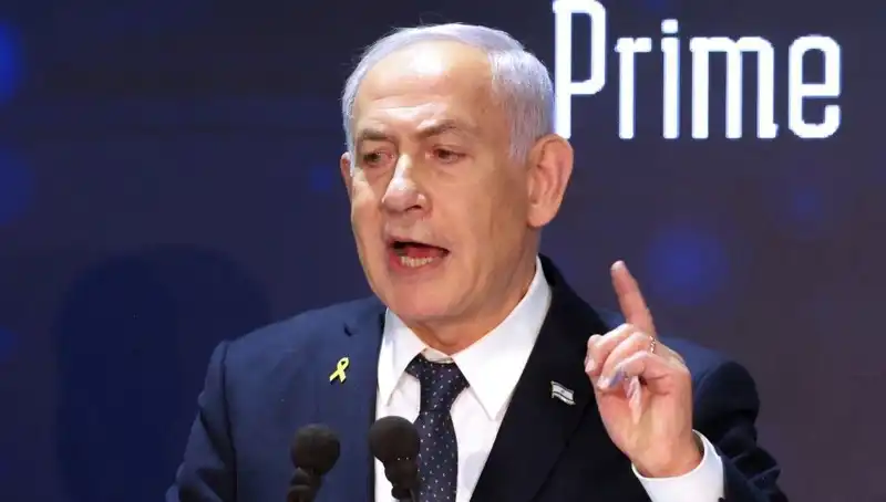 İsrail'den Sarsıcı Açıklama: "Halifelik İddialarına İzin Vermeyeceğiz"