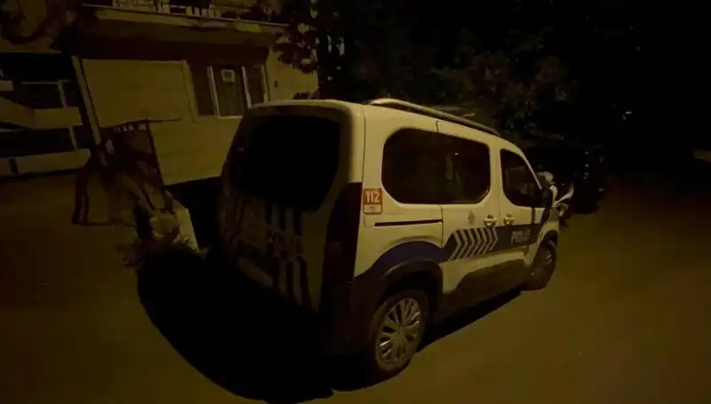 Bursa'da Amca Dehşeti: Yeğenini Bıçakla Yaraladı, Olay Çevreyi Sarsıldı