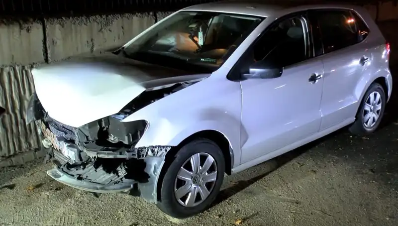 Sarıyer’de Zincirleme Kaza: Bir Araçta Hızla Giden Talihsiz Olay!