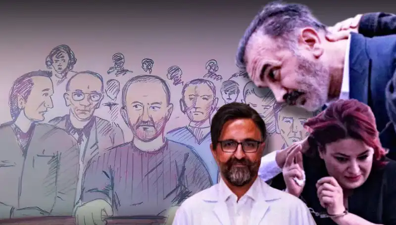 Yenidoğan Çetesi Davasında 10 Sanığın Tahliyesine İtiraz Üzerine Son Gelişmeler