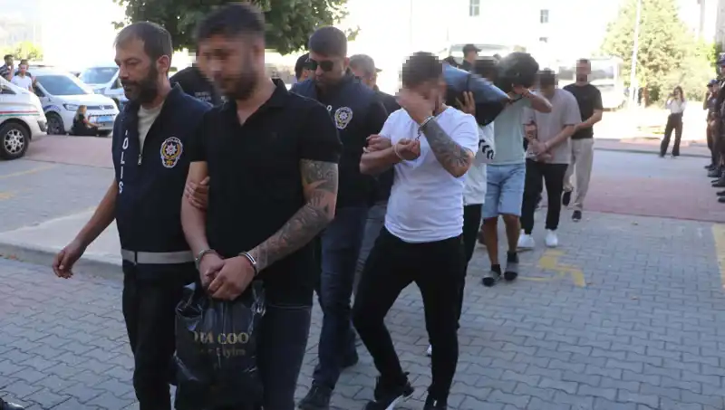 Dolandırıcılığın Yeni Yüzü: Sahte Escort Ağı ile 12 Milyon Lira Kaybı