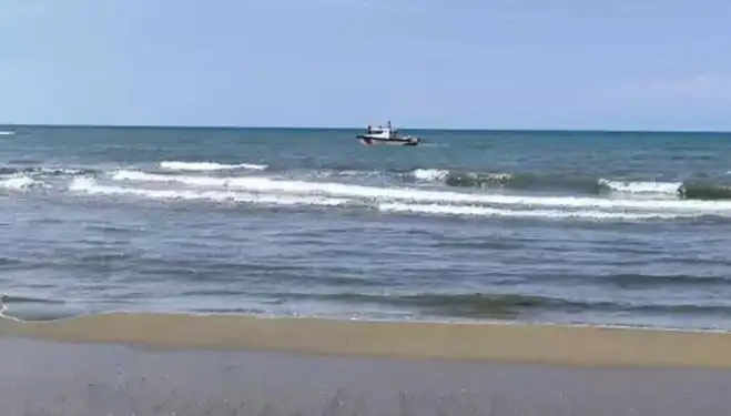 Giresun'da Denize Girişler Neden Yasaklandı? Detaylar Açıklanıyor!