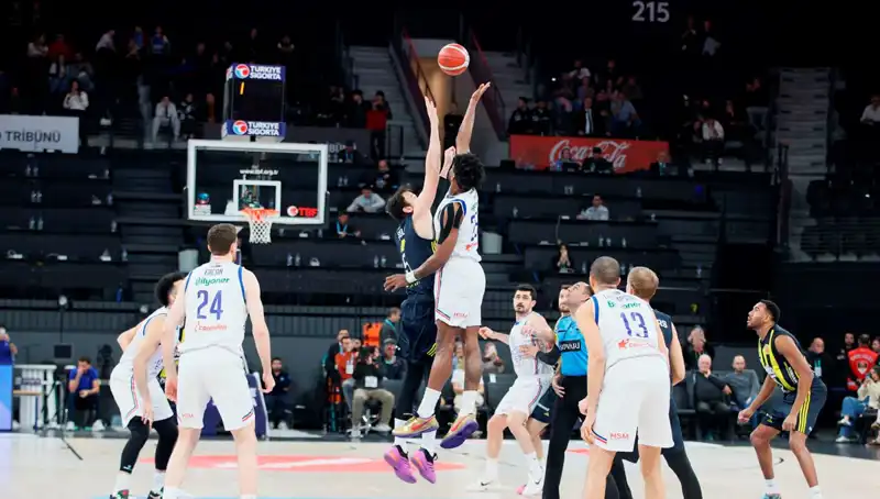 Euroleague Play-Off Dönemi Başladı: Hangi Takımlar İddialı?