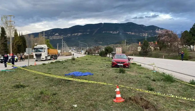 Karabük'te Feci Kaza: Aile İçinde Yürek Yakan Ölüm