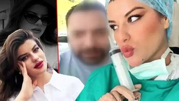 Ayşe Tokyaz Cinayetinde Şok Eden Gelişme: Bavulla Taşındı!