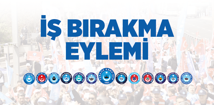 Memurların İş Bırakma Kararı: Ekonomik Sıkıntılar ve Protestolar