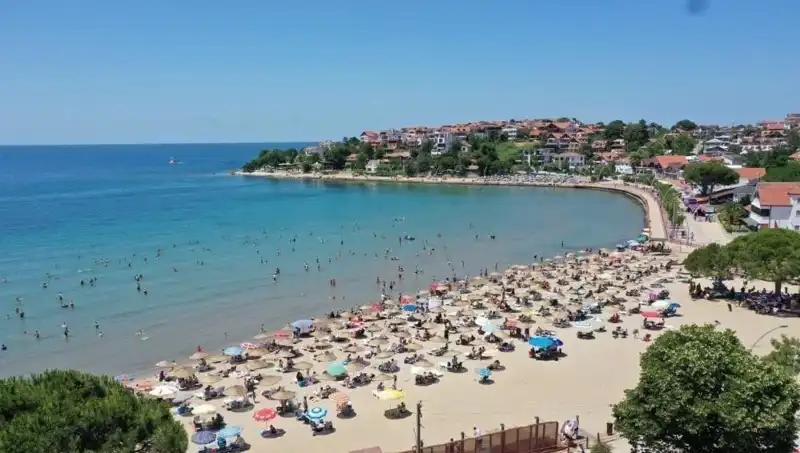 Yaz Keyfini Kaçıran Karar: 5 Plajda Denize Girmek Yasaklandı