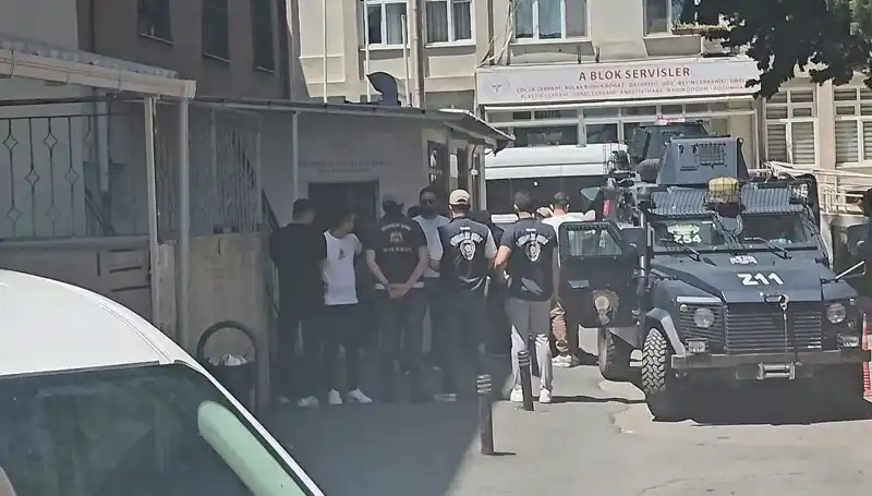 Leman Dergisi Soruşturmasında Dört Tutuklama: İfadeler Gündemi Sarstı