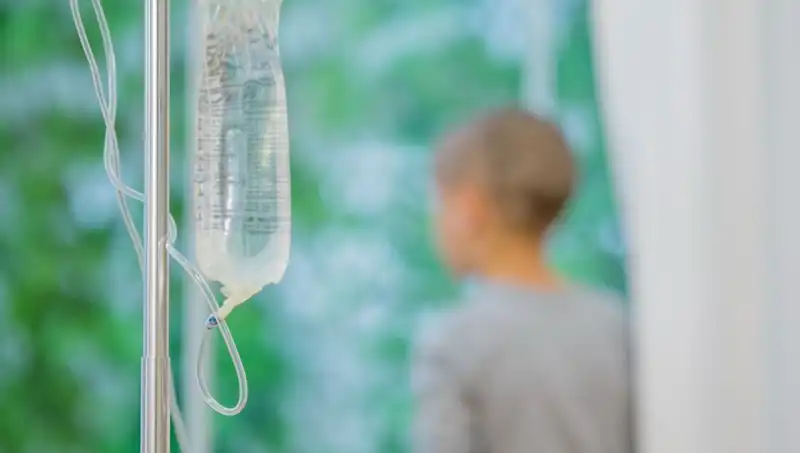 Gençlerde Kanser Görülme Sıklığı Neden Artıyor? Doktorlardan Çarpıcı Analiz
