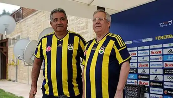 Aziz Yıldırım'ın Ekibinden Ali Koç'a Sert İstifa Çağrısı Geldi