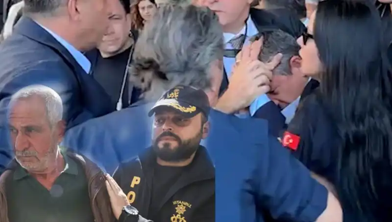 Özgür Özel'e Saldırı: Önlenebilir Miydi? Tehlike Belirtileri Nelerdi?