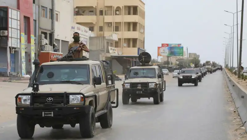 Birleşmiş Milletler’den Libya için Çarpıcı Çağrı: Acil Yardım Zamanı Geldi!