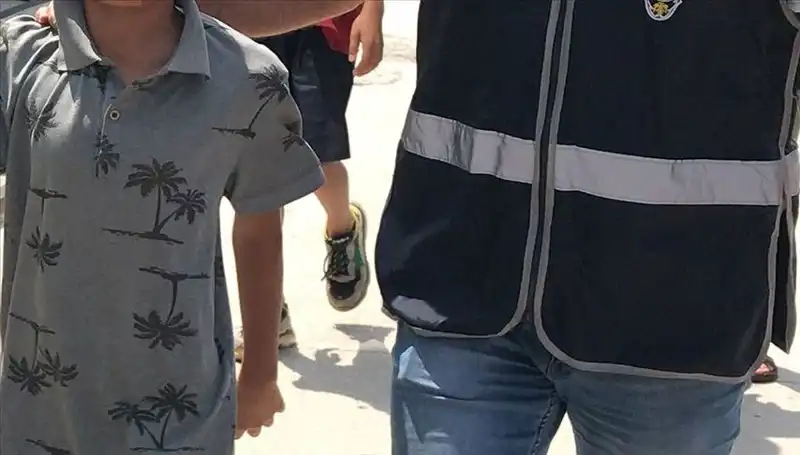 612 Bin Çocuk Suça Sürüklendi: Toplumun Geleceği Tehlikede mi?
