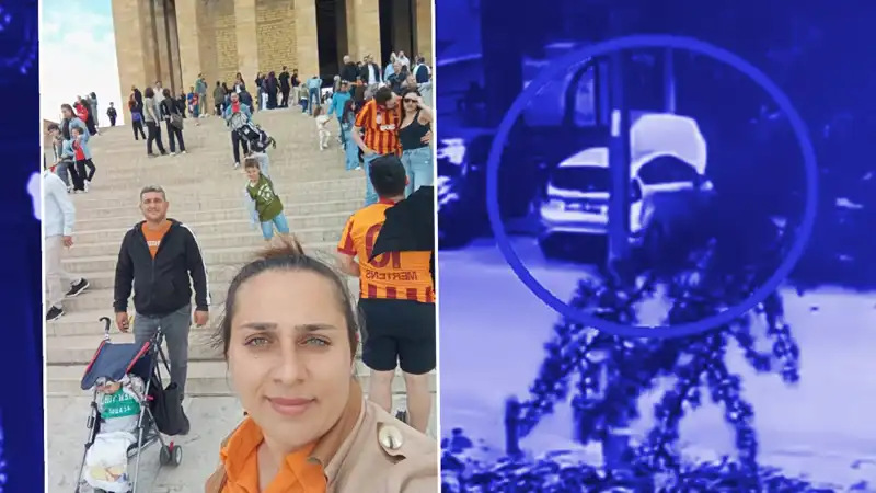 Anıtkabir'de Şok Edici Olay: Ziyaretçilere Kurulan Tuzak