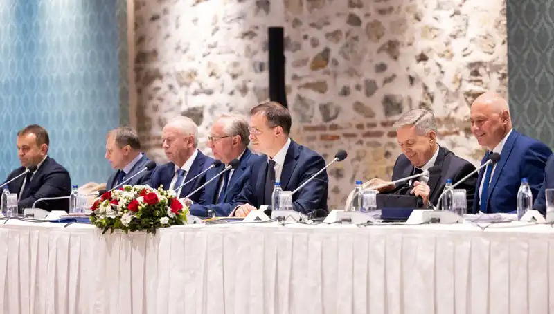 Putin ve Zelenski'nin Görüşmesi İçin Kremlin'den Şartlı Açıklama Geldi