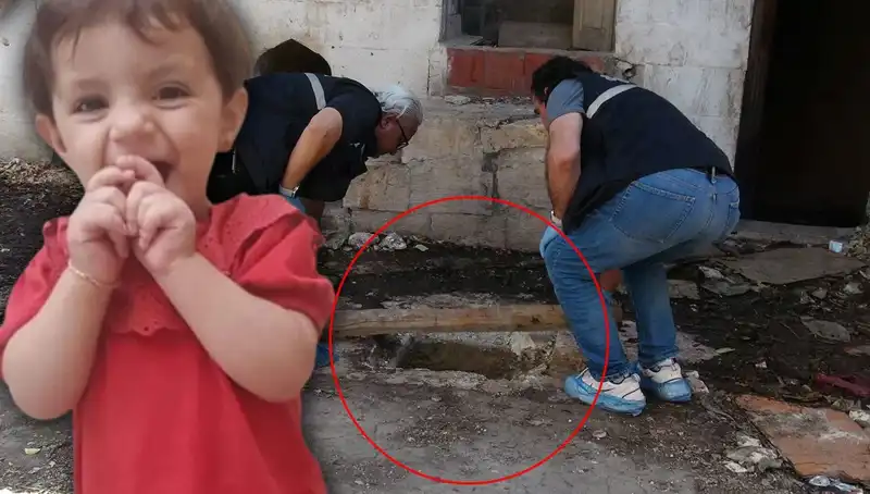 Cesedi Kuyuda Bulunan Aric'in Ölümü Nedeniyle Soru İşaretleri Artıyor