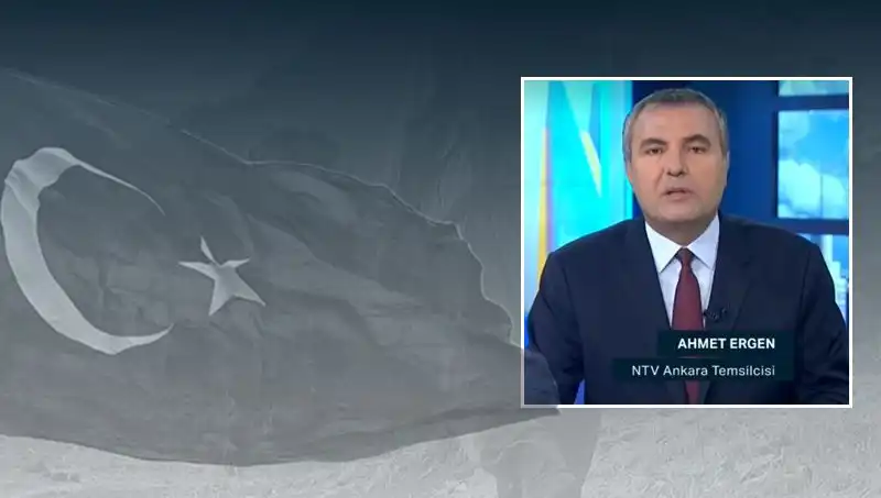Türkiye’de Terörsüz Gelecek İçin Tarihi Adım: PKK Silah Bırakıyor