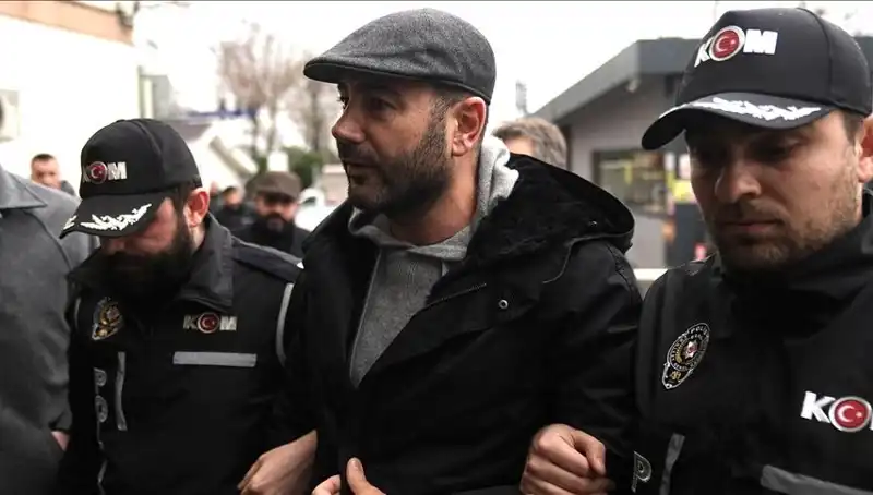 Rıza Akpolat'ın Baldızına Yönelik Gözaltı İşlemi Şok Etti
