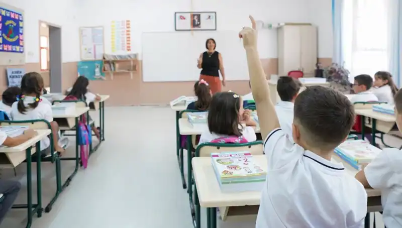 Öğretmenler Bayramda Ek Ders Paralarını Alabilecek mi?