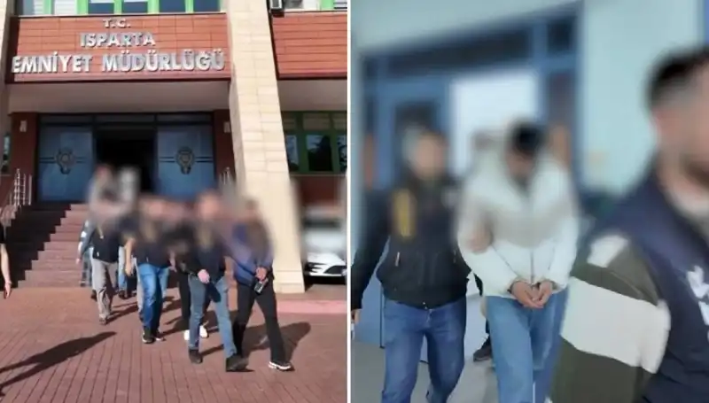 Dolandırıcılar, Sahte Togg Çekilişi ile Milyonları Kandırdı!