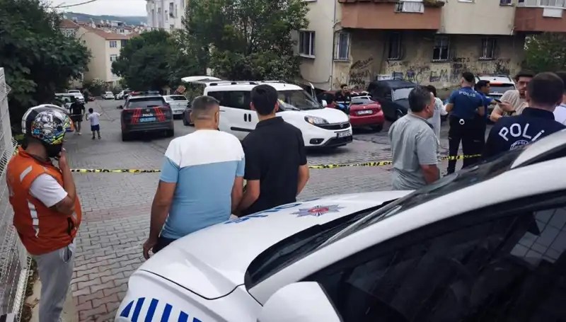 İstanbul’da Silahlı Saldırı: Bir Kişi Hayatını Kaybetti, Olay Çevresinde Endişe Hakim