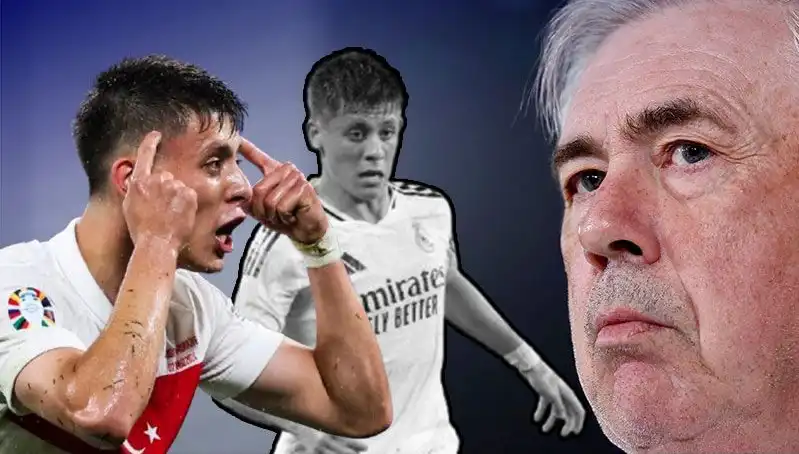 Real Madrid'de Ancelotti Dönemi Resmen Sona Erdi: Yeni Era Başlıyor