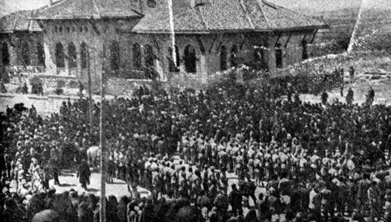 TBMM’nin 105 Yıllık Tarihinde Öne Çıkan Dönüm Noktaları