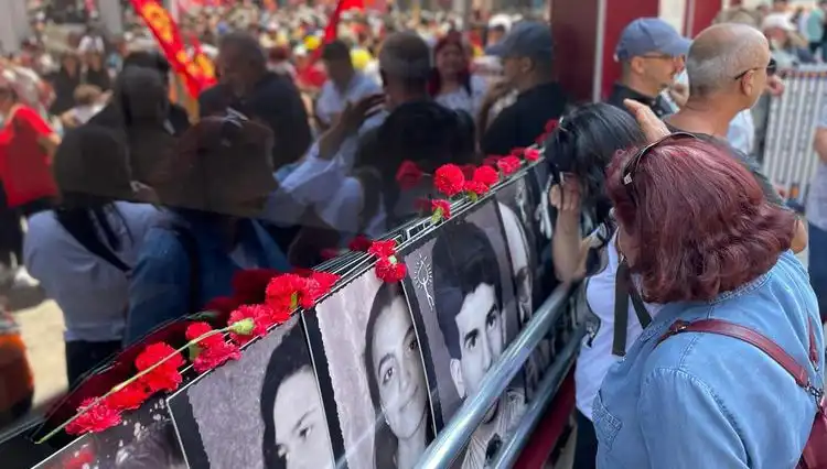 Madımak Olayı: 32 Yılın Ardından Sivas’ın Acı Hatıraları