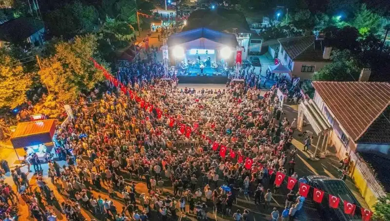 Leylek Şenliği 2023: Tarihler ve Tüm Detaylar Burada!
