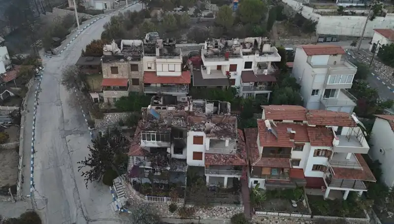 Orman Yangınları Türkiye’nin Kalbini Yakıyor: Son Durum ve Etkileri