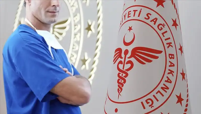 Sağlık Bakanlığı'ndan Müjdeli Duyuru: Sürekli İşçi Yer Değişikliği Başvuruları Başlıyor!