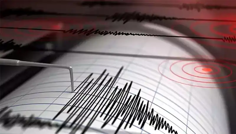 Datça Açıklarında Şiddetli Deprem: 4,4 Büyüklüğündeki Sarsıntının Etkileri