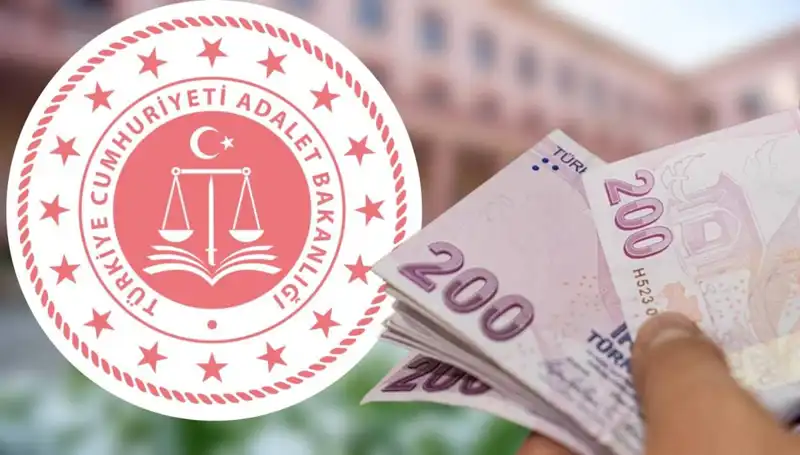 2025'te Adalet Bakanlığı Promosyon Ödemeleri: Beklentiler ve Temel Bilgiler