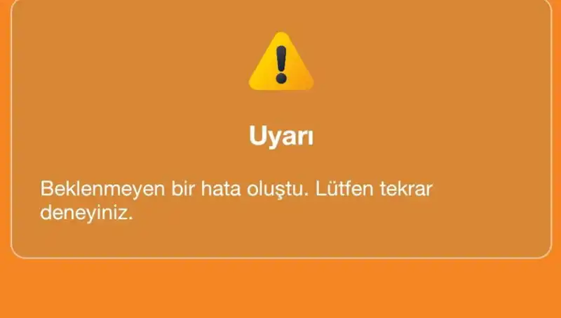 ÖSYM'de Yüksek Sıcaklık: AİS Neden Açılmıyor?