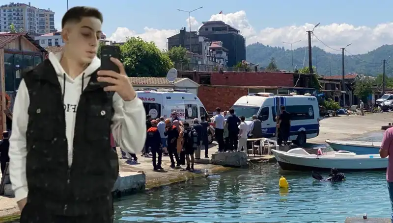 Genç Çocuğun Denizde Boğulması: Aile ve Sosyal Medya Tepkileri