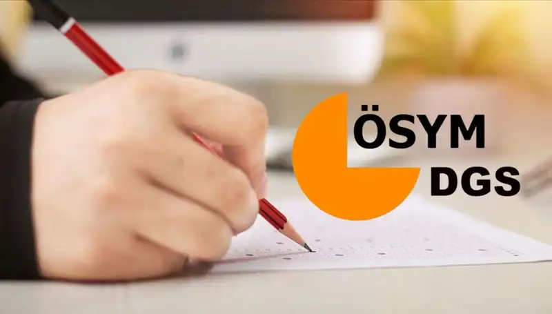 2025 DGS Başvuru Kılavuzu: Başvurular Ne Zaman Başlayacak ve Nasıl Yapılır?