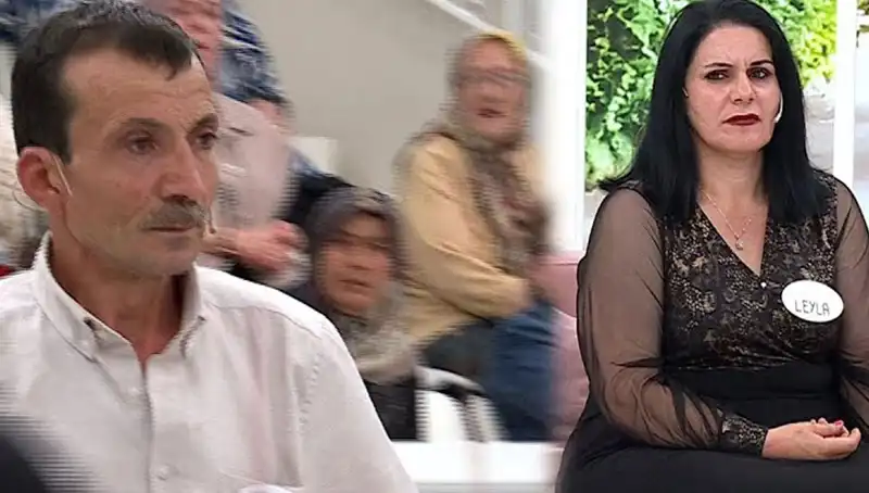 Sokak Ortasında Bıçaklama Olayı: Eşine Uygulanan İndirim Şok Etti!
