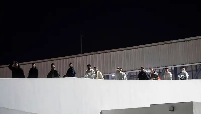 Düzensiz Göçmenlerin Yakalandığı İki İl: Olayın Ayrıntıları ve Sonuçları