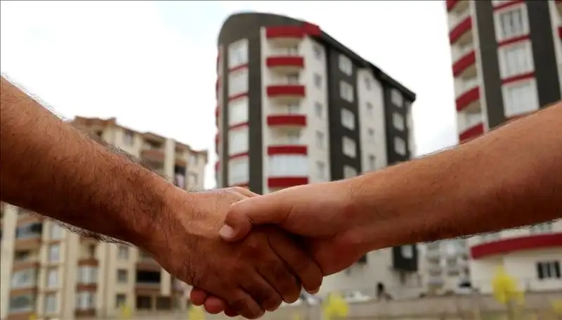 TOKİ’nin 158 ve 350 İş Yeri Satışı: Tarih ve Detaylar Açıklandı!