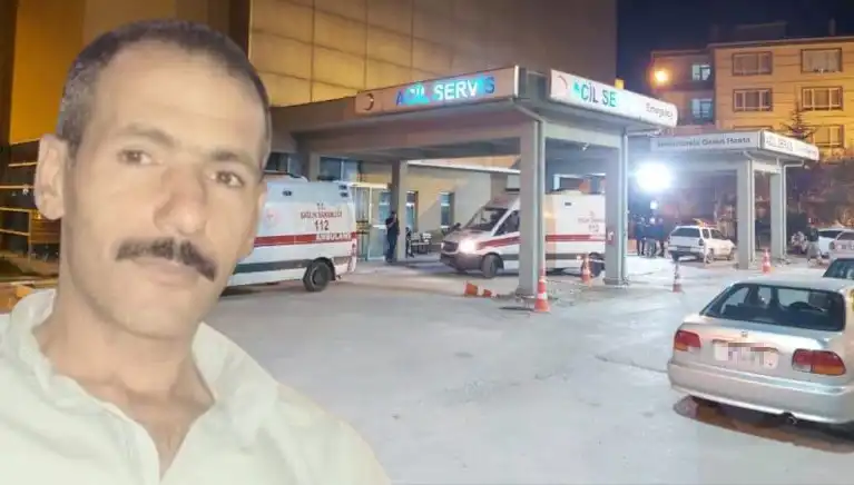 17 Yaşındaki Gençten Babalar Günü'nde Şok Eden Cinayet