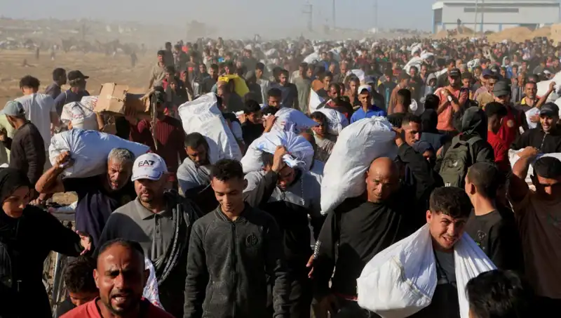 İsrail Ordusundan Han Yunus'a Stratejik Kuşatma: Yeni Bir Dönem Mi Başlıyor?