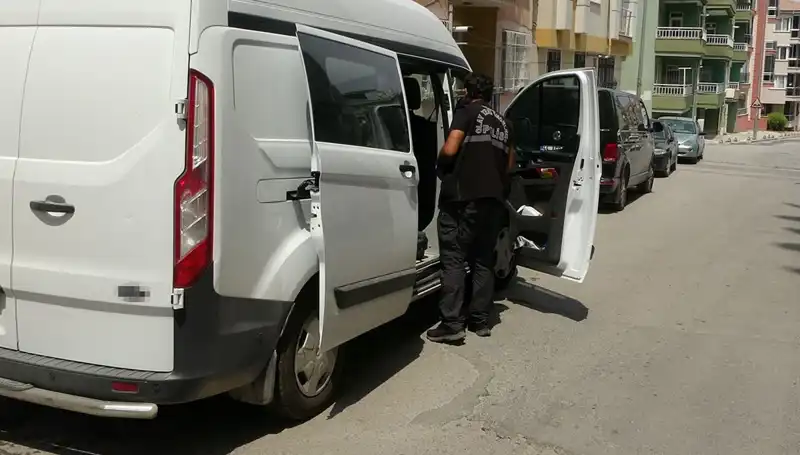 Malatya'da Gizemli Bir Ölüm: Yaşlı Adam Evinde Ölü Bulundu