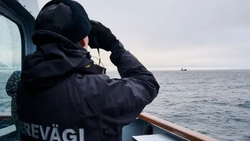 Rus ve İtalyan Jetleri İlk Kez Karşı Karşıya Geldi: Tüyler Ürün Detaylar!