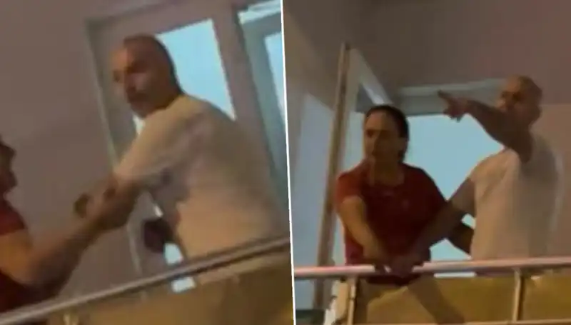 Bursa'da Yaşanan Olayda Dehşet Verici Tehditler Ağır Yaralılar Bıraktı!