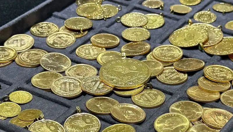Hafta Sonu Altın Fiyatları: Yükseliş Trendi Sürüyor mu?
