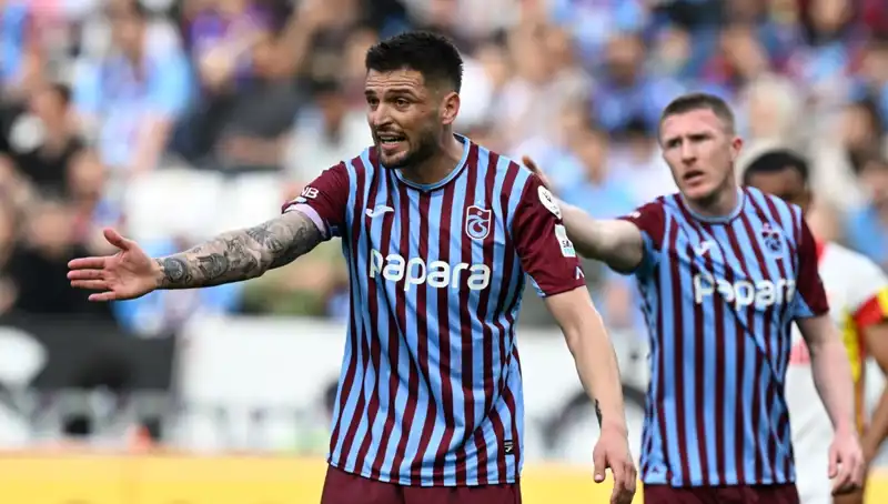 Trabzonspor’un Türkiye Kupası’ndaki Tarihi Yürüyüşü: 17. Final Hedefi