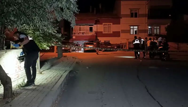 Karaman’da Kanlı Gece: Aşk Tükenince Dehşet Saçıldı